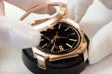 百达翡丽表广州官方售后店在哪