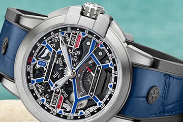 广州百达翡丽手表售后服务在哪里