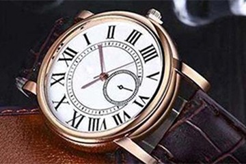 广州百达翡丽手表在哪里可以售后