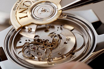 广州百达翡丽表售后网点在哪