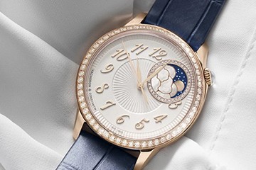 广州百达翡丽发条磨损了