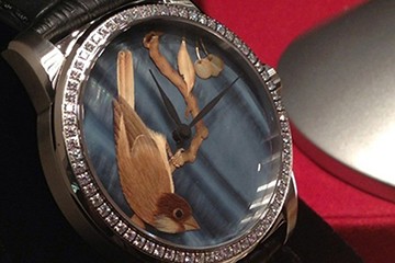 广州百达翡丽手表售后清洗保养