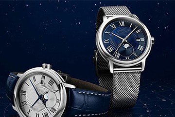 广州百达翡丽为什么越走越快